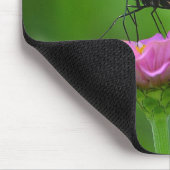 Butterfly Mousepad Muismat (Hoek)