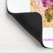Butterfly Mousepad Muismat (Hoek)