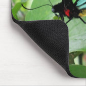 Butterfly Mousepad! Muismat (Hoek)