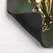 Butterfly Mousepad Muismat (Hoek)