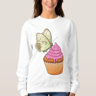 Butterfly Muffin Trui