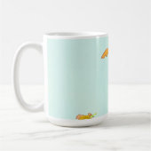 Butterfly Mug (Gauche)