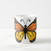 Butterfly Mug (Centre)