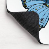 Butterfly Muismat (Hoek)