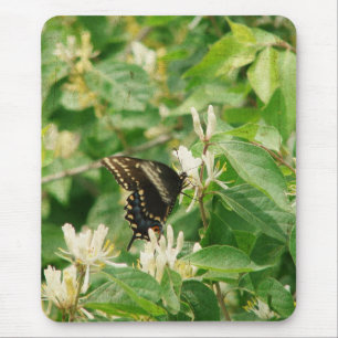 Butterfly Muismat