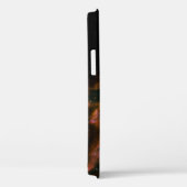 Butterfly Nebula Case-Mate iPhone Case (Achterkant / Rechts)