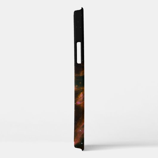 Butterfly Nebula Case-Mate iPhone Case (Achterkant / Rechts)