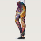 Butterfly nebula leggings (Links)