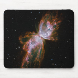 Butterfly Nebula Muismat