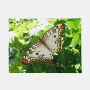 Butterfly on Jasmine Tropical Natuur Photography Deurmat
