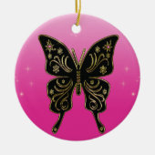 Butterfly Ornament (Voorkant)