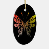 Butterfly Ornament (Rechts)
