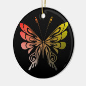 Butterfly Ornament (Links)