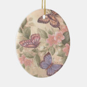 Butterfly Ornament (Rechts)