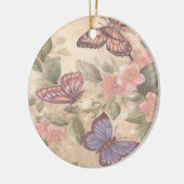 Butterfly Ornament (Links)