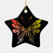 Butterfly Ornament (Voorkant)