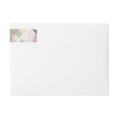 Butterfly Patroon 7 (Voorkant)