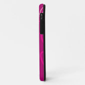 Butterfly-patroon Case-Mate iPhone Case (Achterkant/links)