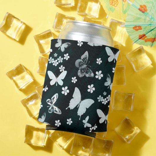 Butterfly Pattern 14 Blikjeskoeler (Insitu Zomer)
