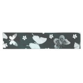 Butterfly Pattern 14 Korte Tafelloper (Horizontaal)