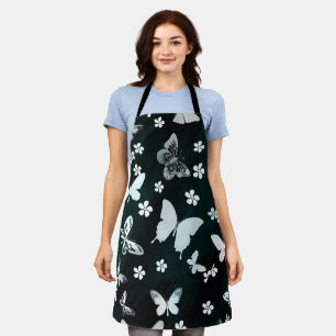 Butterfly Pattern 14 Schort