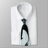 Butterfly Pattern 14 Stropdas (Gebonden)