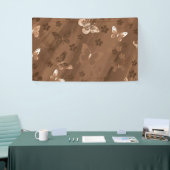 Butterfly Pattern 15 Spandoek (Beurs)