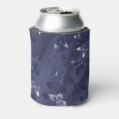 Butterfly Pattern 17 Blikjeskoeler (Blikje Achterkant)