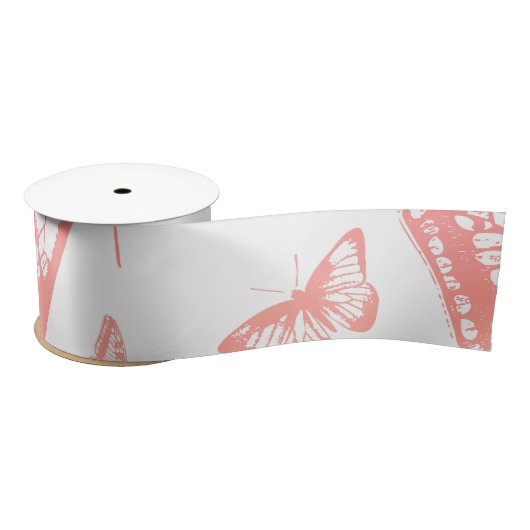 Butterfly Pattern Lint (Spoel)