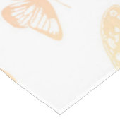 Butterfly Pattern Tafelkleed (Gekanteld)