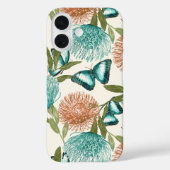 Butterfly Phone Case Protector (Achterkant)