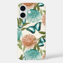 Butterfly Phone Case Protector