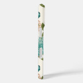 Butterfly Phone Case Protector (Achterkant / Rechts)