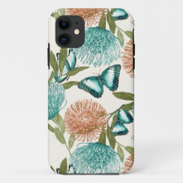 Butterfly Phone Protector iPhone 11 Hoesje