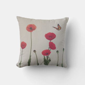 Butterfly Pillow Kussen