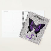 Butterfly Planner (Display)