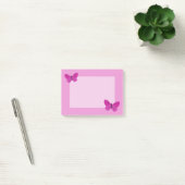 Butterfly Post-it® Notes (Kantoor)