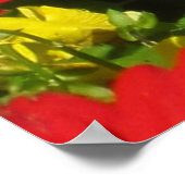 Butterfly Poster (Hoek)