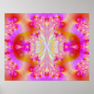Butterfly Poster