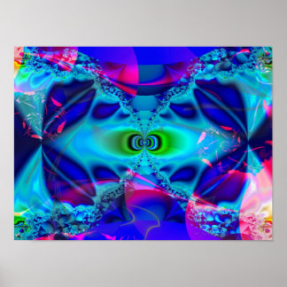 Butterfly Poster