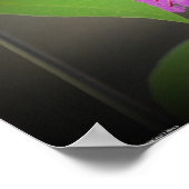 Butterfly Poster (Hoek)