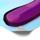 Butterfly Poster (Hoek)