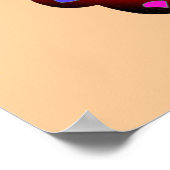 Butterfly Poster (Hoek)