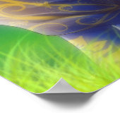 Butterfly Poster (Hoek)