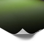 Butterfly Poster (Hoek)
