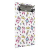 butterfly princess mini klembord (Schuin)