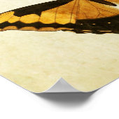 Butterfly Print 056 (Hoek)