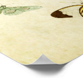 Butterfly Print 063 (Hoek)