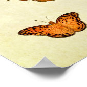 Butterfly Print 209 (Hoek)