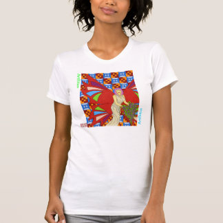 "Butterfly Queen" T-shirt